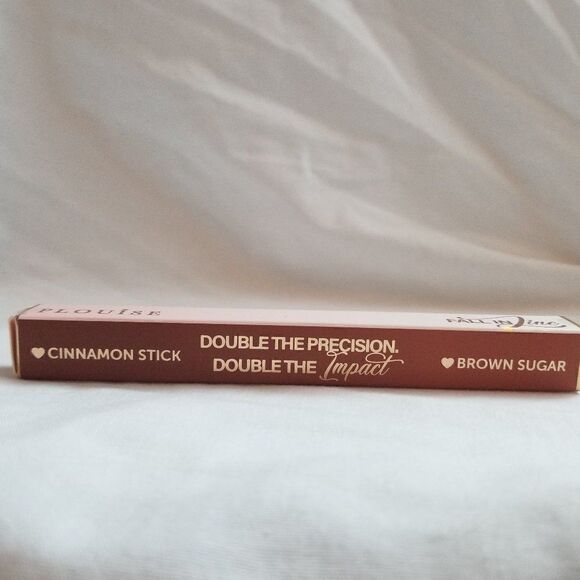 P.Louise Fall in Line Double Ended Liner - Cinnamon Stick and Brown Sugar - Picture 5 of 7